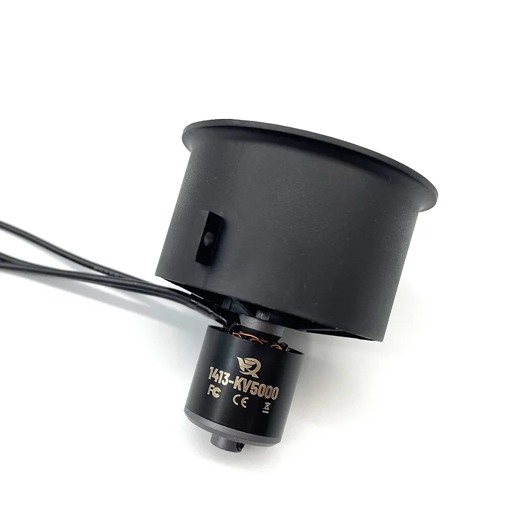 XFly Galaxy 4 S 1413-KV5000 ED - Drone Rc Jet incelemesi ve fiyatı