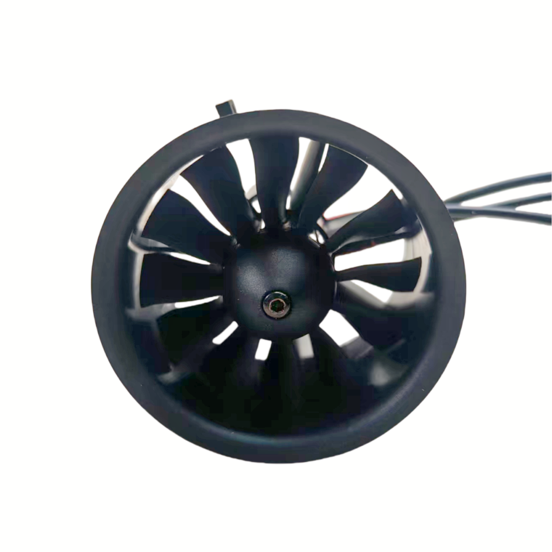 XFly Galaxy 4 S 1413-KV5000 ED - Drone Rc Jet incelemesi ve fiyatı