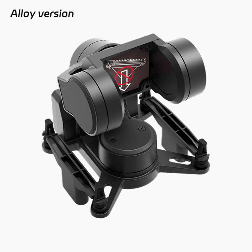 NCZOBOE C-20T 3 Eksenli O4 FPV - Drone Rc Fpv Pro incelemesi ve fiyatı