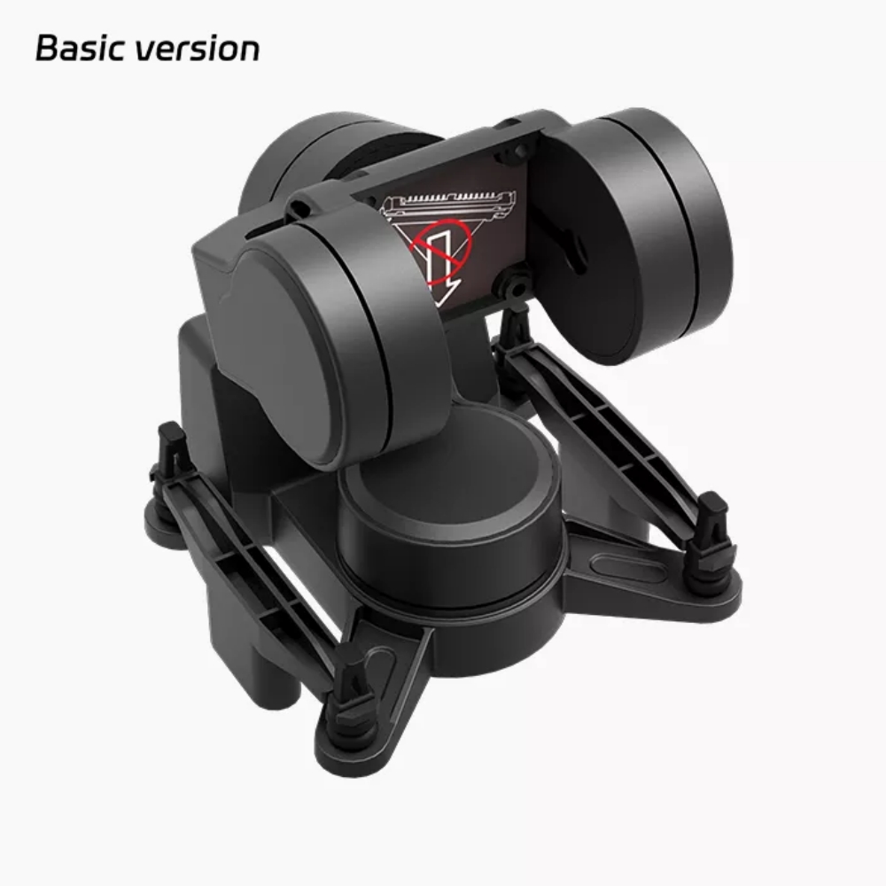 NCZOBOE C-20T 3 Eksenli O4 FPV - Drone Rc Fpv Pro incelemesi ve fiyatı