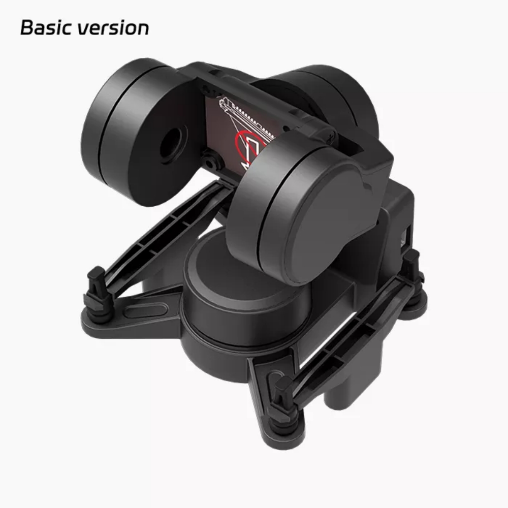 NCZOBOE C-20T 3 Eksenli O4 FPV - Drone Rc Fpv Pro incelemesi ve fiyatı