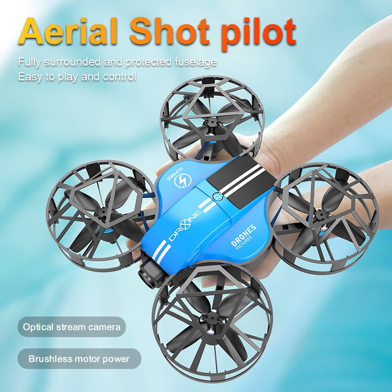 YENI Mini Drone 812PRO meslek  - Drone Without Rc incelemesi ve fiyatı