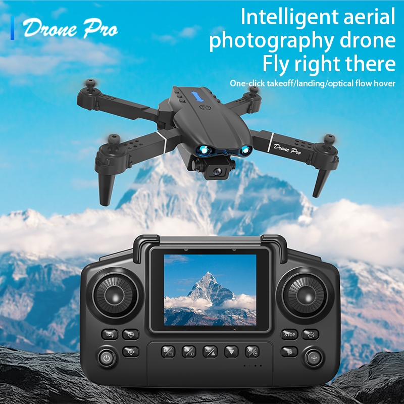 E99 Hava Ekran Kontrol Drone P - Drone Rc Explorer incelemesi ve fiyatı
