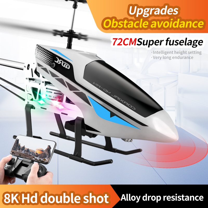 M4 Büyük Rc Helikopter Uzaktan - Drone Rc Jet incelemesi ve fiyatı