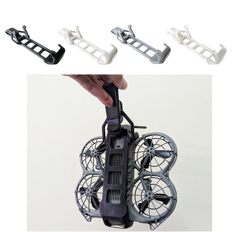 1 adet kemer/sırt çantası klip - Drone Rc Belt incelemesi ve fiyatı
