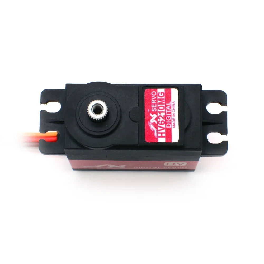 JX Servo PDI-HV6210MG 11 kg Bü - Drone Rc Car incelemesi ve fiyatı