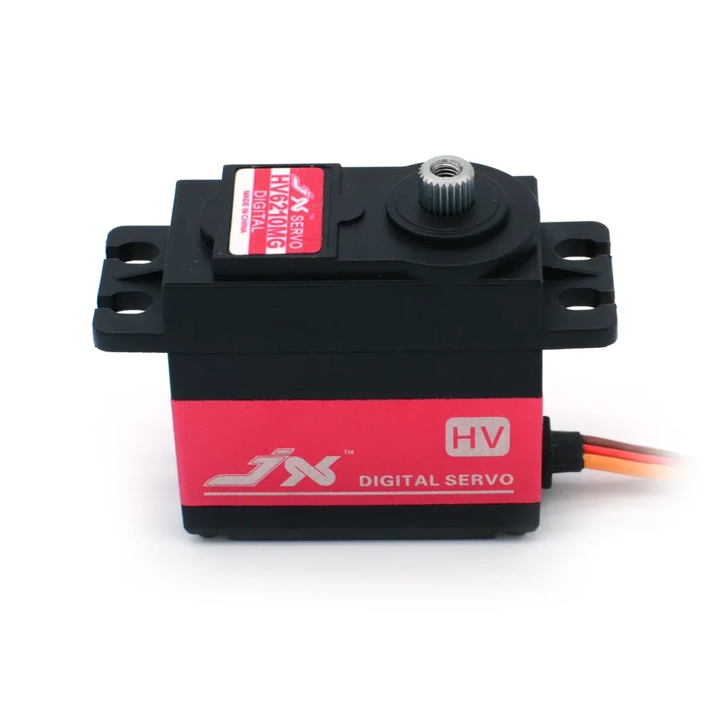 JX Servo PDI-HV6210MG 11 kg Bü - Drone Rc Car incelemesi ve fiyatı