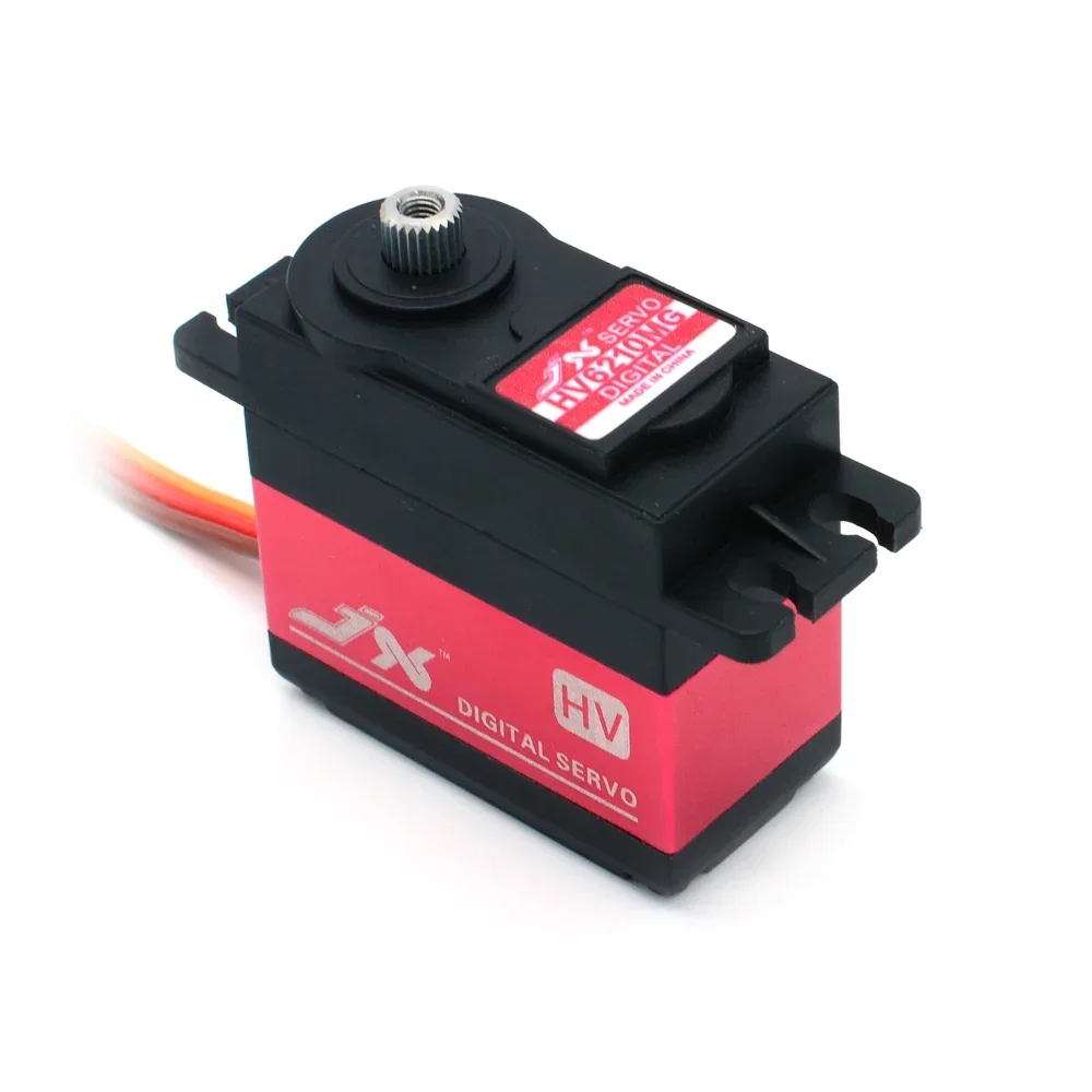 JX Servo PDI-HV6210MG 11 kg Bü - Drone Rc Car incelemesi ve fiyatı