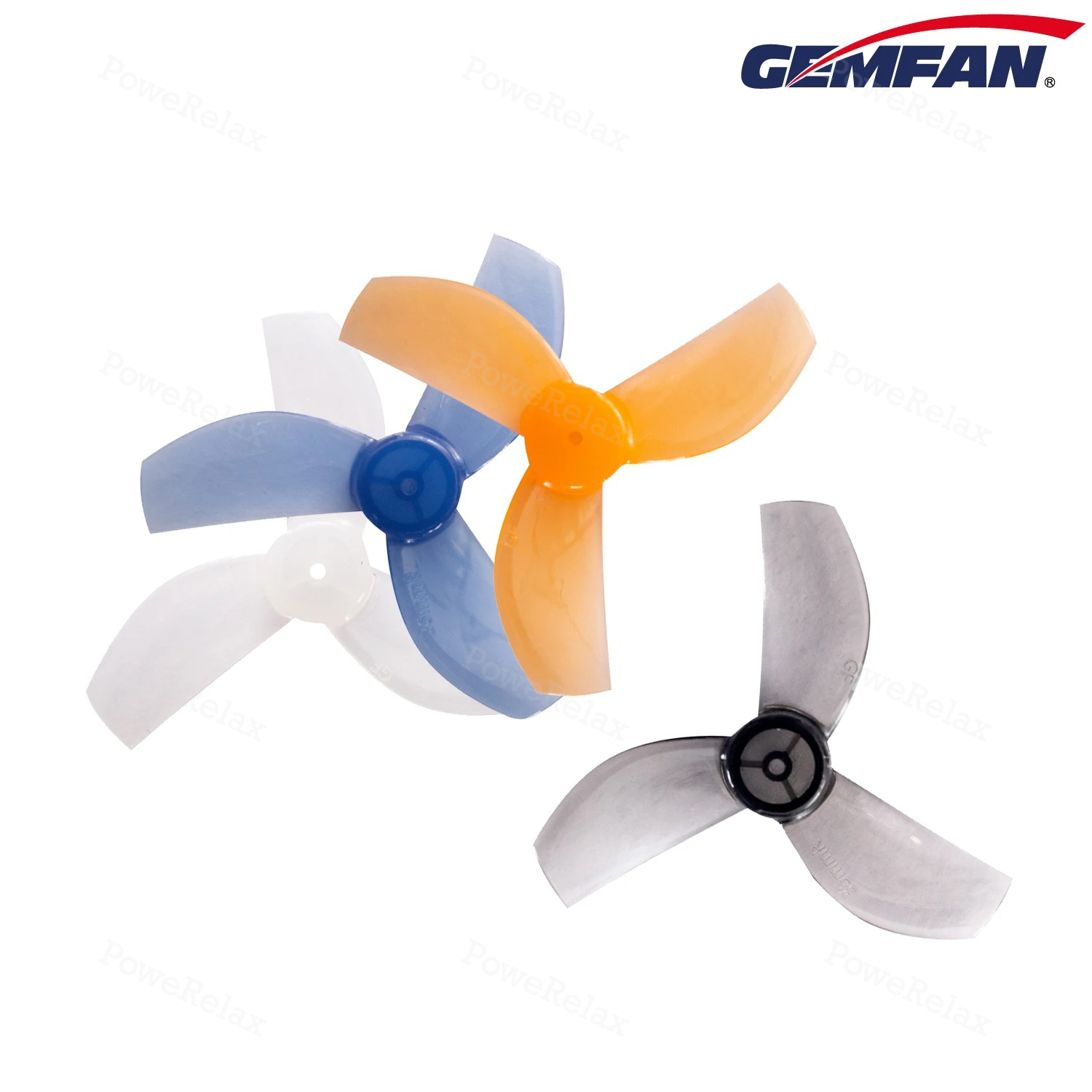 16pairGemfan 35mm-3 35mm 3-Bla - Fpv Racing Motor incelemesi ve fiyatı