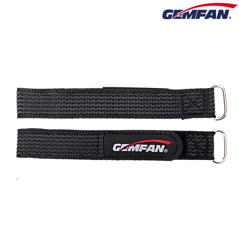 Gemfan 550x25mm 330x25mm 250x2 - Drone Rc Belt incelemesi ve fiyatı