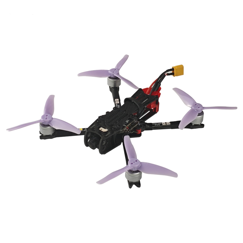 DarwinFPV Baby Ape Pro V3 142m - Drone Rc Fpv Pro incelemesi ve fiyatı