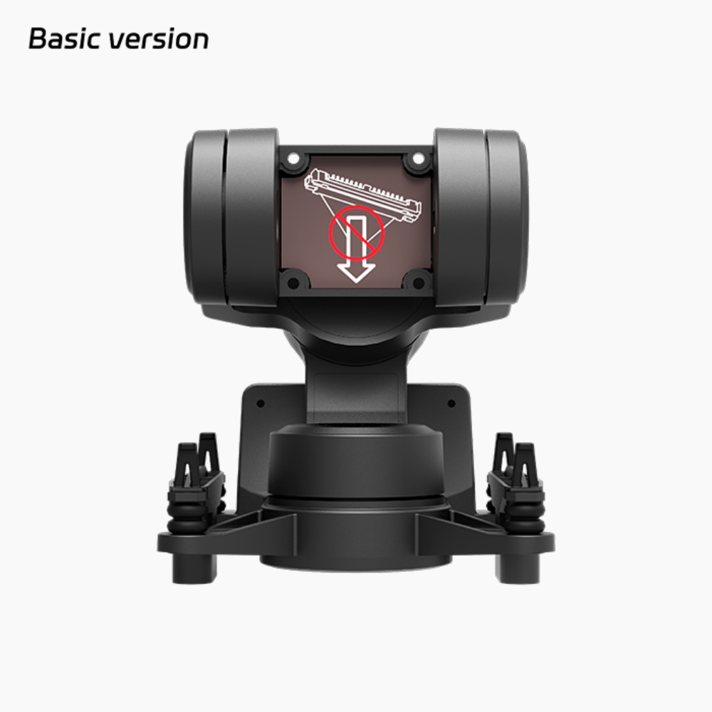 NCZOBOE C-20T 3 Eksenli O4 FPV - Drone Rc Fpv Pro incelemesi ve fiyatı